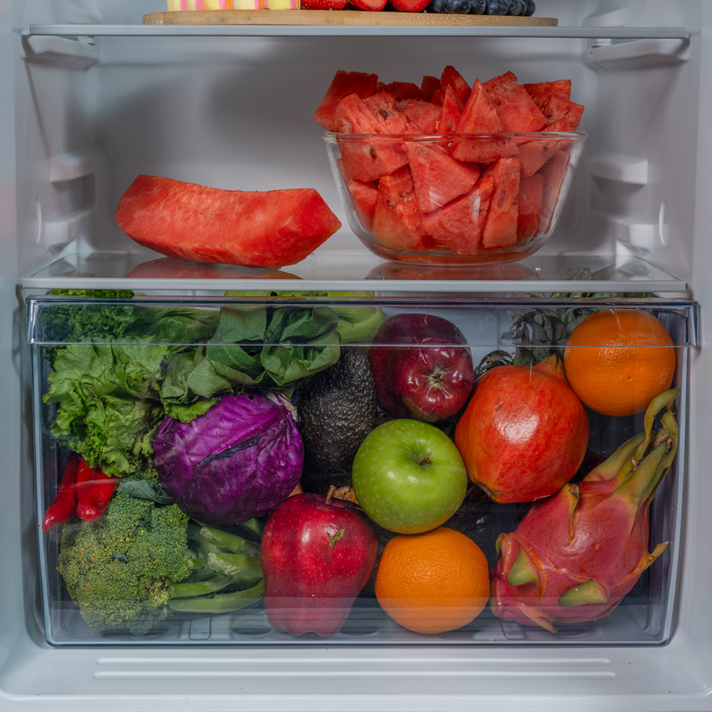 Haier 215L 3 Star Marine Xsenia Single Door Refrigerator 